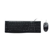 Logitech Media Combo MK200 (920-002693)